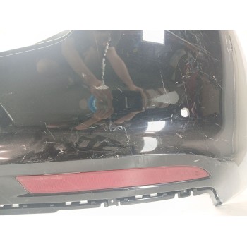 Recambio de paragolpes trasero para porsche panamera (971) 4.0 turbo (97aff1, 97bff1) referencia OEM IAM 971807421C  