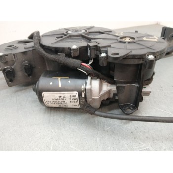 Recambio de motor electrico para lancia phedra (179_) 2.2 jtd (179axc1a) referencia OEM IAM 16835852  