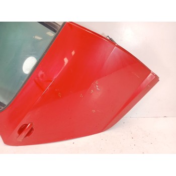 Recambio de puerta trasera derecha para seat ibiza (6p1) fr referencia OEM IAM   