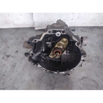 CAJA CAMBIOS EEN 198.400KM 5V