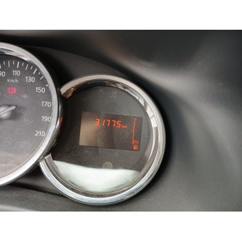 Recambio de caja cambios para dacia sandero ii (b8_) tce 90 (b8m1, b8ma) referencia OEM IAM JH3336  