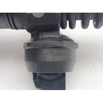 Recambio de inyector para volkswagen passat berlina (3b3) 1.9 tdi referencia OEM IAM 038130073al  