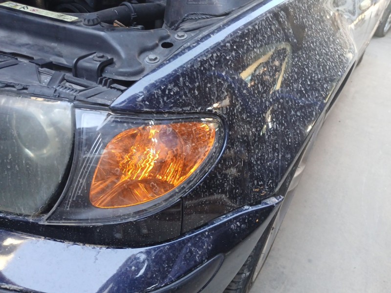 Recambio de piloto delantero izquierdo para bmw 3 touring (e46) 320 d referencia OEM IAM 388701  