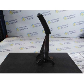 PALANCA FRENO DE MANO 