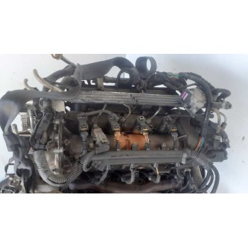 Recambio de motor completo para fiat fiorino básico referencia OEM IAM 199A2000 M 