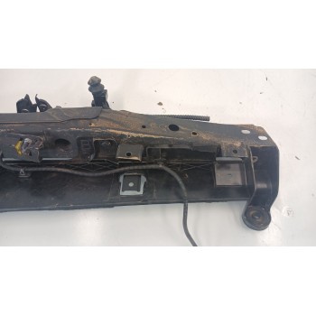 Recambio de travesaño superior para renault kadjar (ha_, hl_) 1.3 tce 140 referencia OEM IAM   