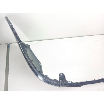 Recambio de paragolpes trasero para porsche panamera (971) 4.0 turbo (97aff1, 97bff1) referencia OEM IAM 971807421C  