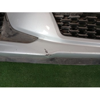 Recambio de paragolpes delantero para hyundai i10 ii (ba, ia) 1.2 referencia OEM IAM 86511b9500  