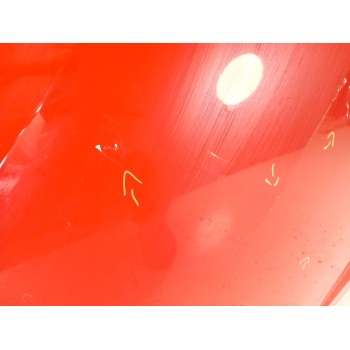 Recambio de puerta trasera derecha para seat ibiza (6p1) fr referencia OEM IAM   