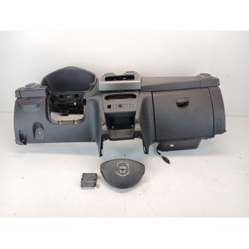 KIT AIRBAG 1125772X 985102122R 985109782R