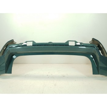 Recambio de paragolpes trasero para bmw x1 (u11) sdrive 18 d referencia OEM IAM 511200101  