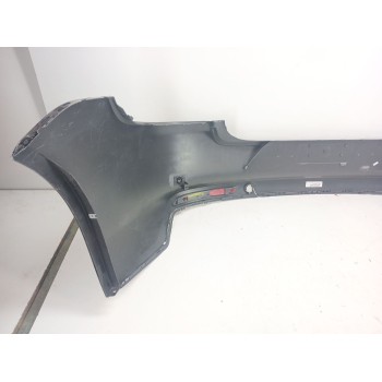 Recambio de paragolpes trasero para porsche panamera (971) 4.0 turbo (97aff1, 97bff1) referencia OEM IAM 971807421C  