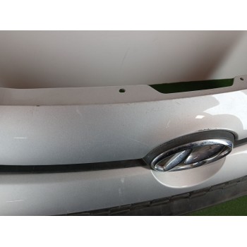 Recambio de paragolpes delantero para hyundai i10 ii (ba, ia) 1.2 referencia OEM IAM 86511b9500  