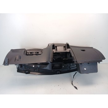 Recambio de kit airbag para dacia sandero ii (b8_) tce 90 (b8m1, b8ma) referencia OEM IAM 1125772X 985102122R 985109782R