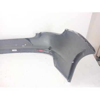 Recambio de paragolpes trasero para porsche panamera (971) 4.0 turbo (97aff1, 97bff1) referencia OEM IAM 971807421C  