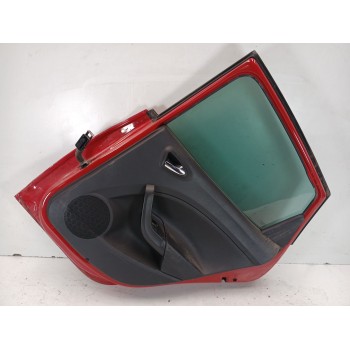 Recambio de puerta trasera derecha para seat ibiza (6p1) fr referencia OEM IAM   