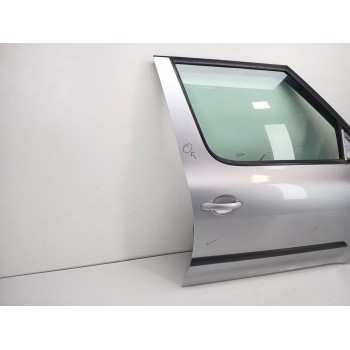 Recambio de puerta delantera derecha para skoda yeti (5l) 2.0 tdi referencia OEM IAM 5L0831056  