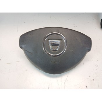 Recambio de kit airbag para dacia sandero ii (b8_) tce 90 (b8m1, b8ma) referencia OEM IAM 1125772X 985102122R 985109782R