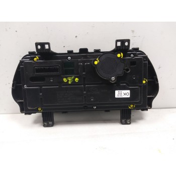 Recambio de cuadro instrumentos para hyundai i20 iii (bc3, bi3) 1.0 t-gdi referencia OEM IAM 94023Q000  
