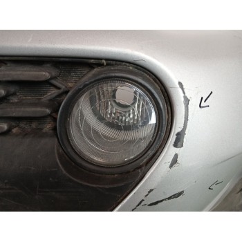 Recambio de paragolpes delantero para hyundai i10 ii (ba, ia) 1.2 referencia OEM IAM 86511b9500  