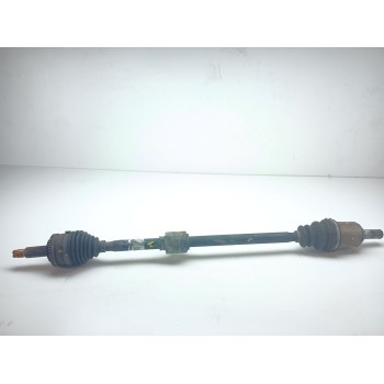 TRANSMISION DELANTERA DERECHA 