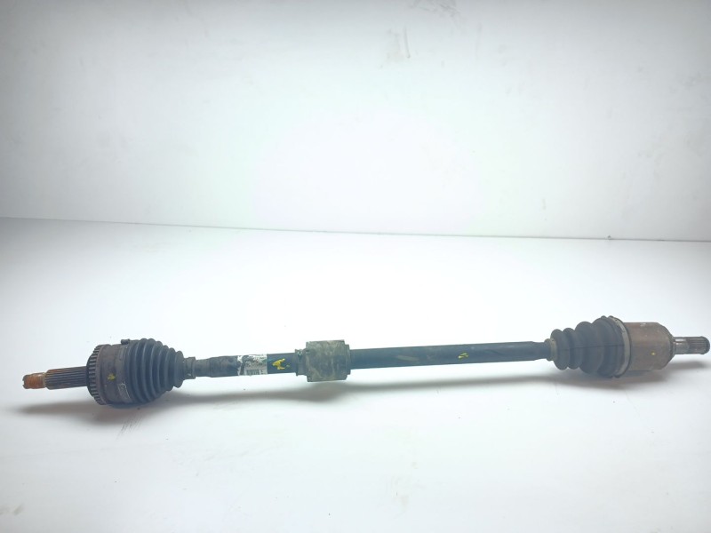 Recambio de transmision delantera derecha para kia cee´d sw (ed) 1.6 referencia OEM IAM   