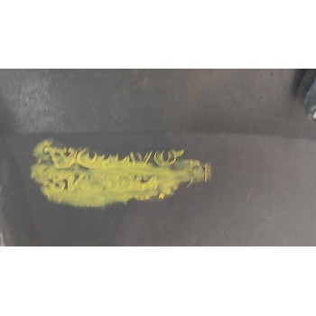 Recambio de paragolpes delantero para volvo v60 ii (225) d4 polestar referencia OEM IAM 31455622  