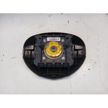 Recambio de kit airbag para dacia sandero ii (b8_) tce 90 (b8m1, b8ma) referencia OEM IAM 1125772X 985102122R 985109782R