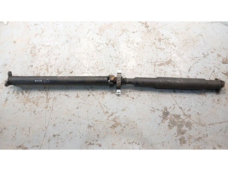 Recambio de transmision central para bmw 3 (f30, f80) 320 d referencia OEM IAM 760004206  