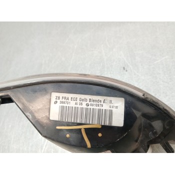 Recambio de piloto delantero izquierdo para bmw 3 touring (e46) 320 d referencia OEM IAM 388701  