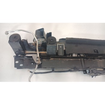 Recambio de travesaño superior para renault kadjar (ha_, hl_) 1.3 tce 140 referencia OEM IAM   