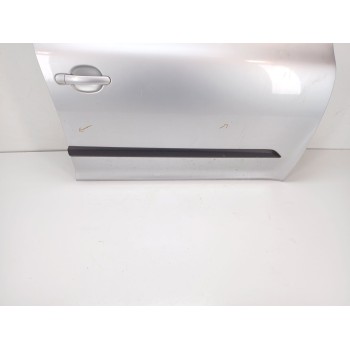 Recambio de puerta delantera derecha para skoda yeti (5l) 2.0 tdi referencia OEM IAM 5L0831056  