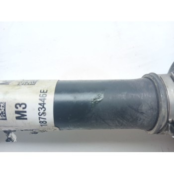 Recambio de transmision delantera izquierda para tesla model 3 (5yj3) ev awd referencia OEM IAM 187s3446e  