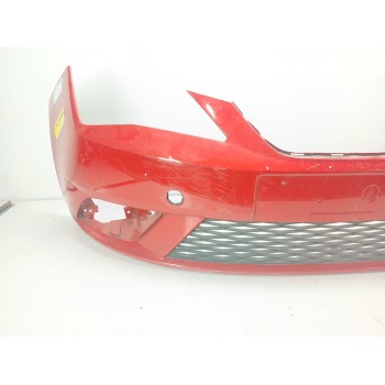 Recambio de paragolpes delantero para seat ibiza iv (6j5, 6p1) 1.2 tsi referencia OEM IAM 6J0807221K  