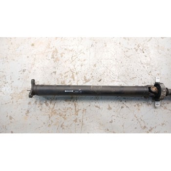 Recambio de transmision central para bmw 3 (f30, f80) 320 d referencia OEM IAM 760004206  