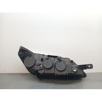 Recambio de faro izquierdo para citroën jumper iii furgoneta 2.0 bluehdi 110 referencia OEM IAM 1374296080 1612041780 