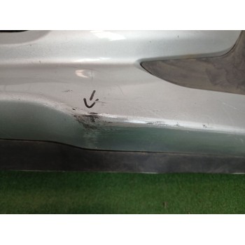 Recambio de paragolpes delantero para hyundai i10 ii (ba, ia) 1.2 referencia OEM IAM 86511b9500  