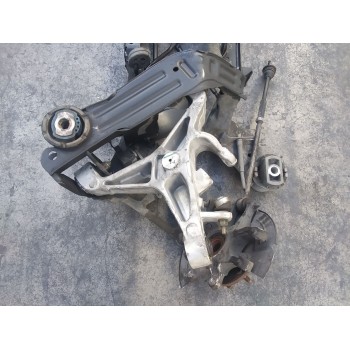 Recambio de puente trasero para jaguar xj executive referencia OEM IAM   