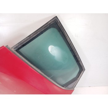 Recambio de puerta trasera izquierda para seat ibiza (6p1) fr referencia OEM IAM   