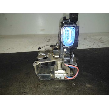 Recambio de cerradura puerta delantera derecha para skoda fabia (5j2 ) urban referencia OEM IAM 3B1837016CE 8 PIN 5P