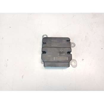 Recambio de kit airbag para dacia sandero ii (b8_) tce 90 (b8m1, b8ma) referencia OEM IAM 1125772X 985102122R 985109782R