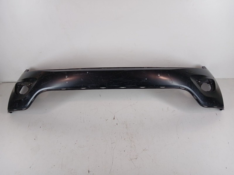 Recambio de paragolpes delantero para jeep grand cherokee iv (wk, wk2) 3.6 vvt 4x4 referencia OEM IAM 1WL27TRMACA  