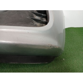 Recambio de paragolpes delantero para hyundai i10 ii (ba, ia) 1.2 referencia OEM IAM 86511b9500  