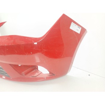 Recambio de paragolpes delantero para seat ibiza iv (6j5, 6p1) 1.2 tsi referencia OEM IAM 6J0807221K  