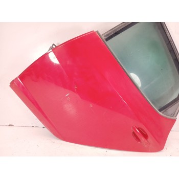 Recambio de puerta trasera izquierda para seat ibiza (6p1) fr referencia OEM IAM   