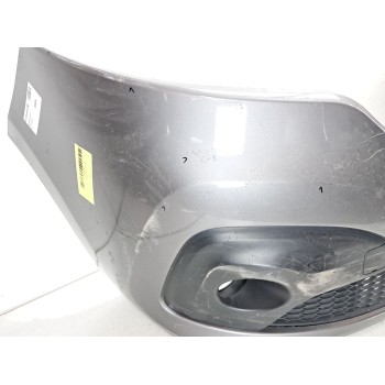 Recambio de paragolpes delantero para renault trafic iii autobús (jg_) 1.6 dci 120 (jgmb) referencia OEM IAM 620223916R  