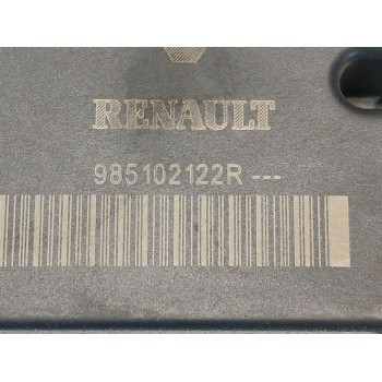 Recambio de kit airbag para dacia sandero ii (b8_) tce 90 (b8m1, b8ma) referencia OEM IAM 1125772X 985102122R 985109782R