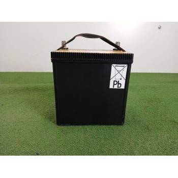 Recambio de bateria para lexus ct (zwa10_) 200h (zwa10_) referencia OEM IAM S34B20R 35ah 