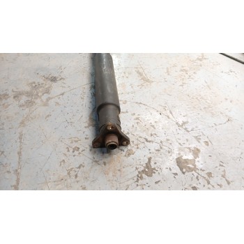 Recambio de transmision central para bmw 3 (f30, f80) 320 d referencia OEM IAM 760004206  