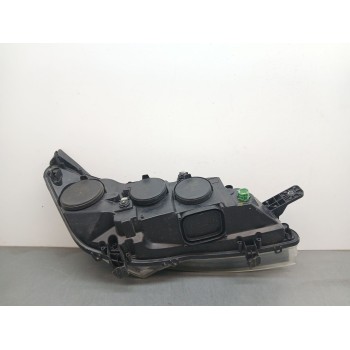 Recambio de faro izquierdo para citroën jumper iii furgoneta 2.0 bluehdi 110 referencia OEM IAM 1374296080 1612041780 